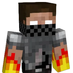MidgeySimo27's Minecraft skin