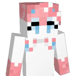 MidgitMan08's Minecraft skin