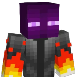 Midini250's Minecraft skin