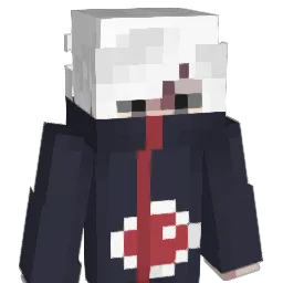 MidlRox's Minecraft skin