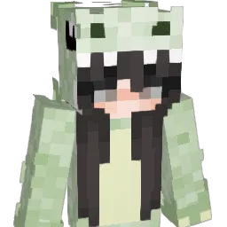 MidlifeMars3751 Minecraft avatar bust