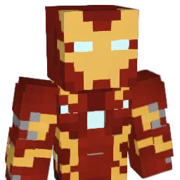 MidlifeSword426 Minecraft avatar bust