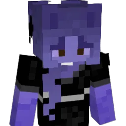 MidlightSystem's Minecraft skin