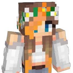 Midlightgc Minecraft avatar bust