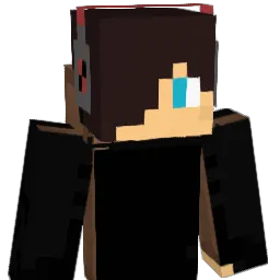 Midlo_Minecraft's Minecraft skin