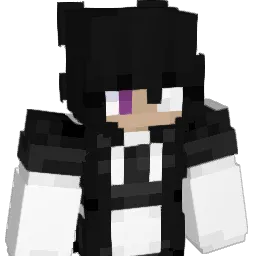 Midmoon3514 Minecraft avatar bust