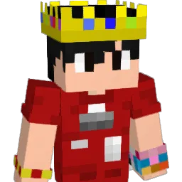 MidnaMC's Minecraft skin
