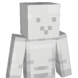 MidnaPrays's Minecraft skin
