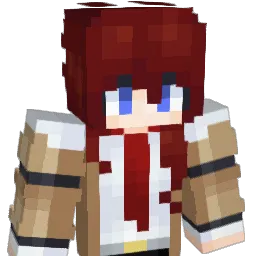 Midnako's Minecraft skin