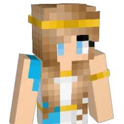 Midnight1316 Minecraft avatar bust