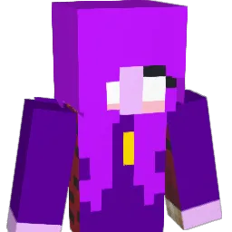 Midnight2000 Minecraft avatar bust