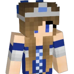 Midnight202 Minecraft avatar bust