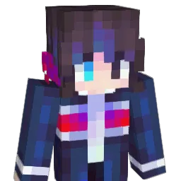 Midnight6464's Minecraft skin