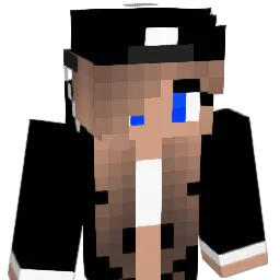 MidnightAutumn's Minecraft skin