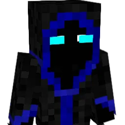 MidnightBlitz's Minecraft skin
