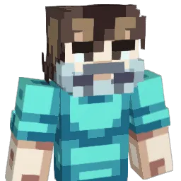 MidnightBurden's Minecraft skin