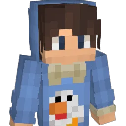 MidnightCrafter's Minecraft skin