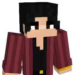 MidnightDan's Minecraft skin
