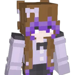MidnightDawn17's Minecraft skin