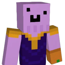 MidnightDefiant's Minecraft skin