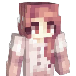 MidnightInsomnia Minecraft avatar bust