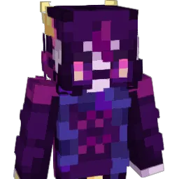 MidnightLagoon's Minecraft skin