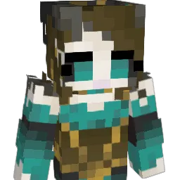 MidnightMelody1's Minecraft skin