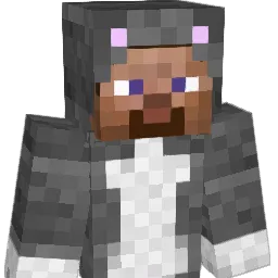 MidnightNota's Minecraft skin