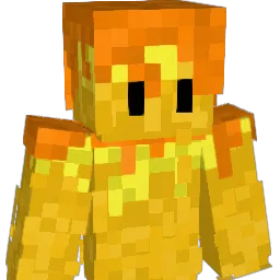 MidnightPig's Minecraft skin
