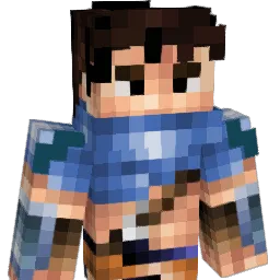 MidnightShadowzz's Minecraft skin