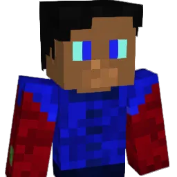 MidnightSonataG Minecraft avatar bust
