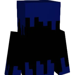 MidnightSpree's Minecraft skin
