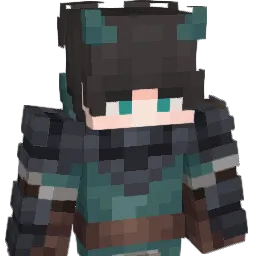 MidnightWhaleAlt Minecraft avatar bust