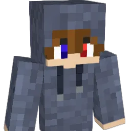 MidnightZiege's Minecraft skin