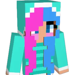 Midnight_1305 Minecraft avatar bust