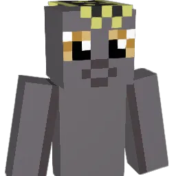 Midnight_Blaze_ Minecraft avatar bust