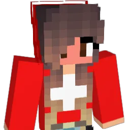 Midnight_Clouds Minecraft avatar bust