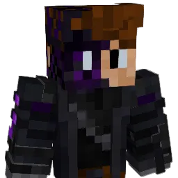 Midnight_Discord Minecraft avatar bust