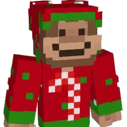 Midnight_Monkey Minecraft avatar bust