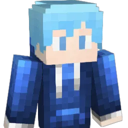 Midnight_Worlock Minecraft avatar bust