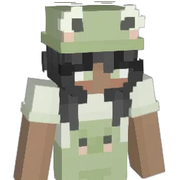 Midnight__Star Minecraft avatar bust