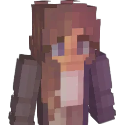 MidniteStudio Minecraft avatar bust