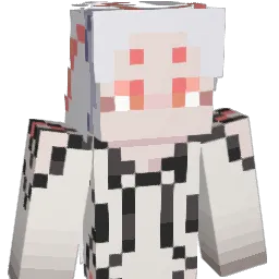 Midnyaa's Minecraft skin