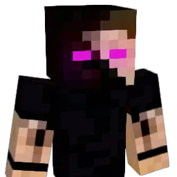 Midogamer67's Minecraft skin