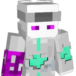 Midori4841's Minecraft skin