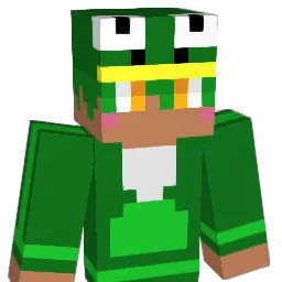 Midori_FORG's Minecraft skin