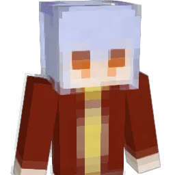 MidorikawaAoi's Minecraft skin