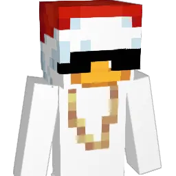 Midouu_ Minecraft avatar bust