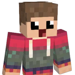 MidoxYT's Minecraft skin