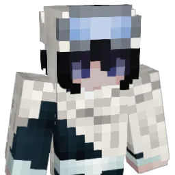 Midpls's Minecraft skin